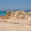 Formentera a její pláže