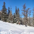 zimné prechádzky po slovenských horách