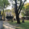 Bratislava – Ondrejský cintorín