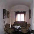 Oravský hrad - interiér