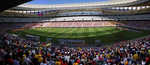 Stadion v Kapském Městě