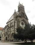 Košice - Kaple svatého Michala