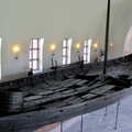 Muzeum vikinských lodí 