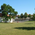 Zámocký komplex Schloss Hof