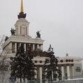 Moskva - pamätihodnosti