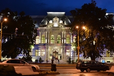  Восточнословацкий музей в Кошицах 