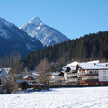 obec Kötschach-Mauthen