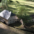 Boheminium, Ratibořice-Rudlův mlýn