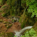 Hájske vodopády