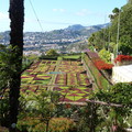  Jardim Botânico da Madeira