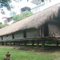 Hanoj – Etnologické muzeum