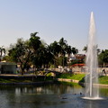 Santa Cruz –Parque El Arenal 