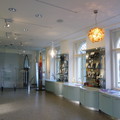 Jablonec nad Nisou, muzeum skla