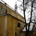 kostel sv. Klimenta