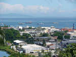 Pobřeží Suva