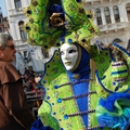 Karneval v Benátkach