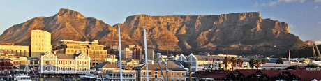  Кейптаун 