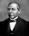  Бенито Пабло Хуарес Гарсиа