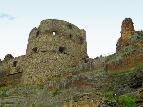  Филаковский замок