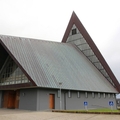 Tórshavn, kostel