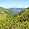 Nízke Taury (Niedere Tauern) 