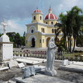 Havana – Cementerio de Cristóbal Colón